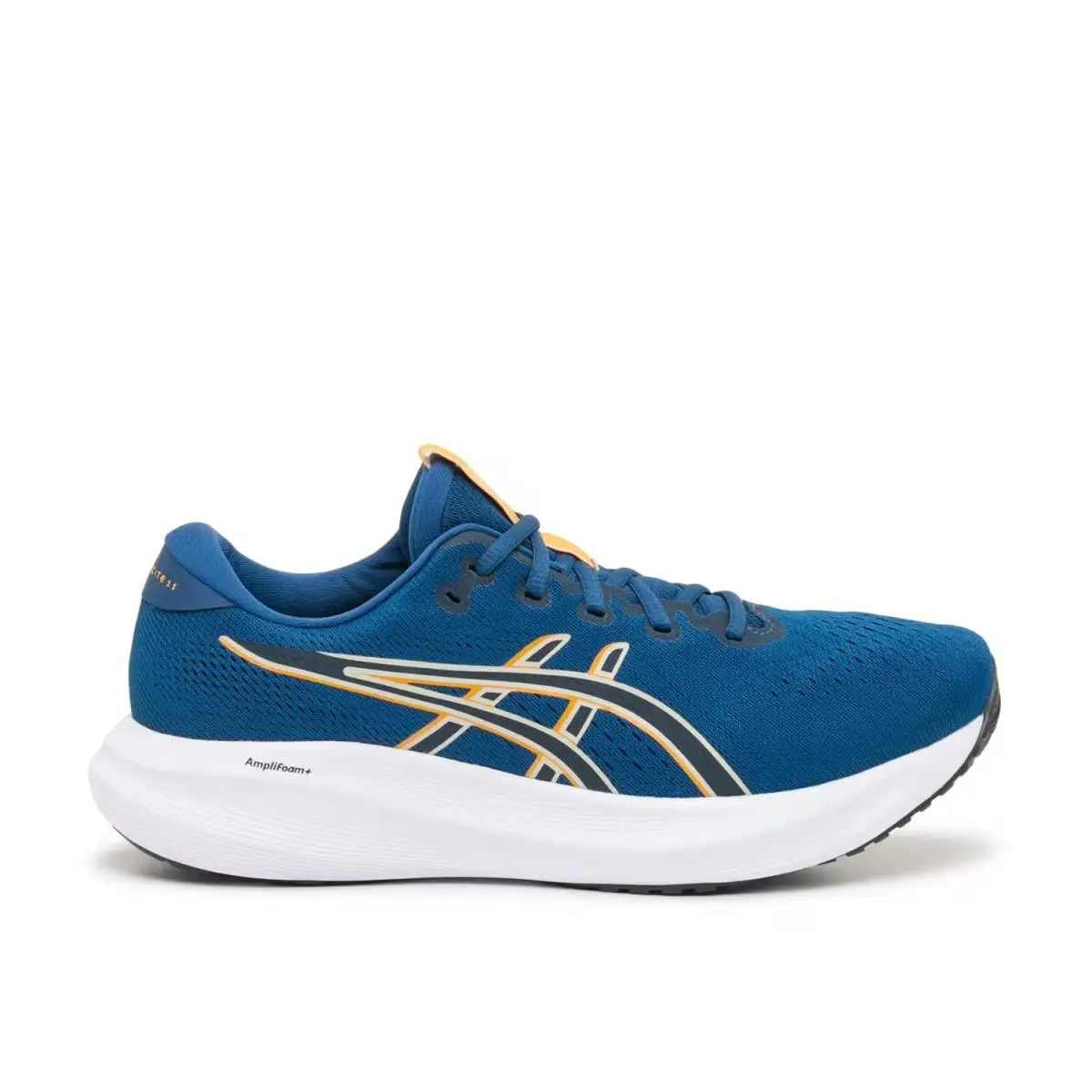 Asics shoes - Twilight Blue 12