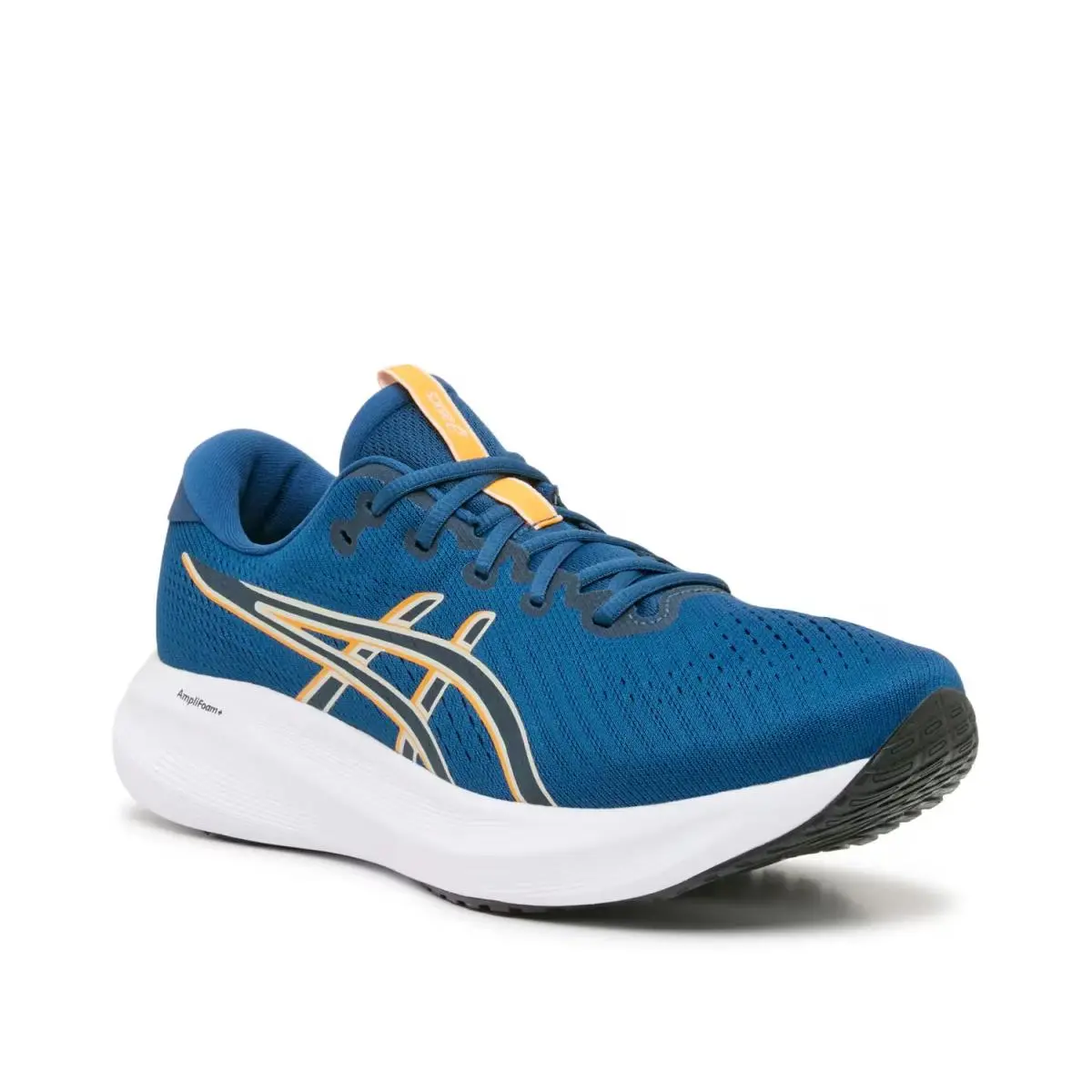 Asics shoes - Twilight Blue 7