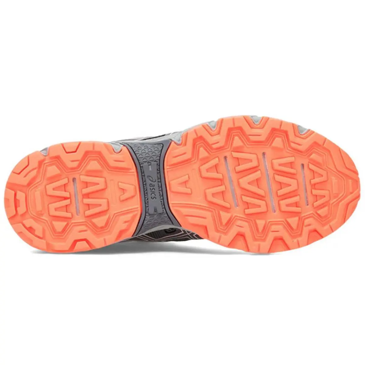 Asics shoes - Asics Gel-Venture 8 1012A706-021 - 1012A706-021 - Gray 8