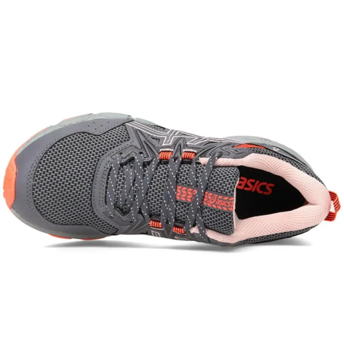 Asics shoes - Asics Gel-Venture 8 1012A706-021 - 1012A706-021 - Gray 7