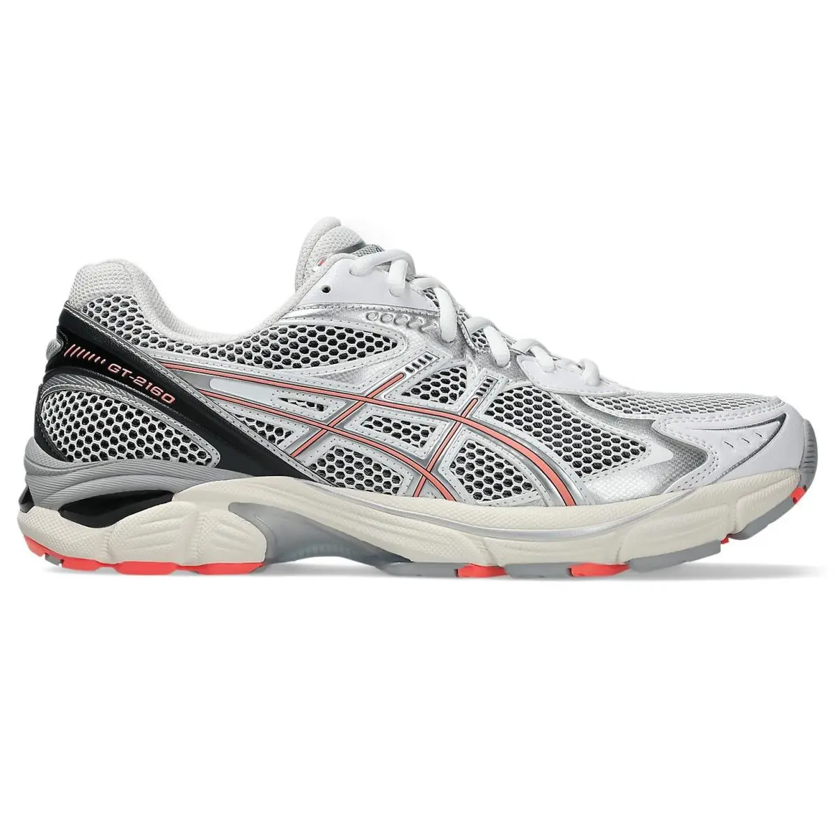 Asics shoes - Asics GT-2160 1203A275-113 - 1203A275-113 - White 0