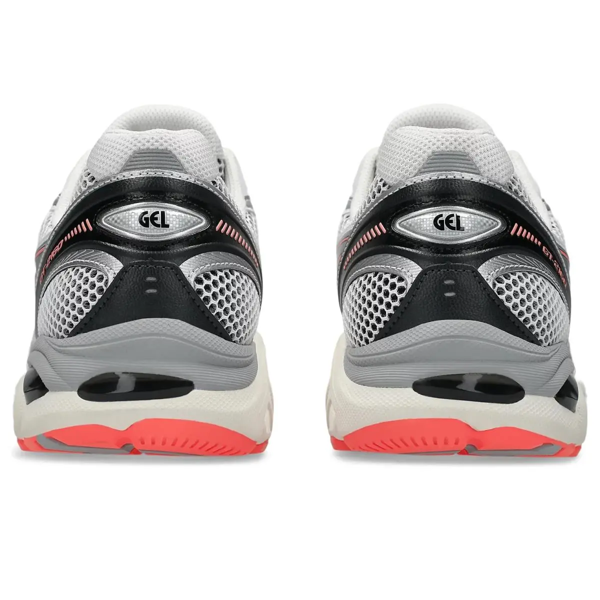 Asics shoes - Asics GT-2160 1203A275-113 - 1203A275-113 - White 9