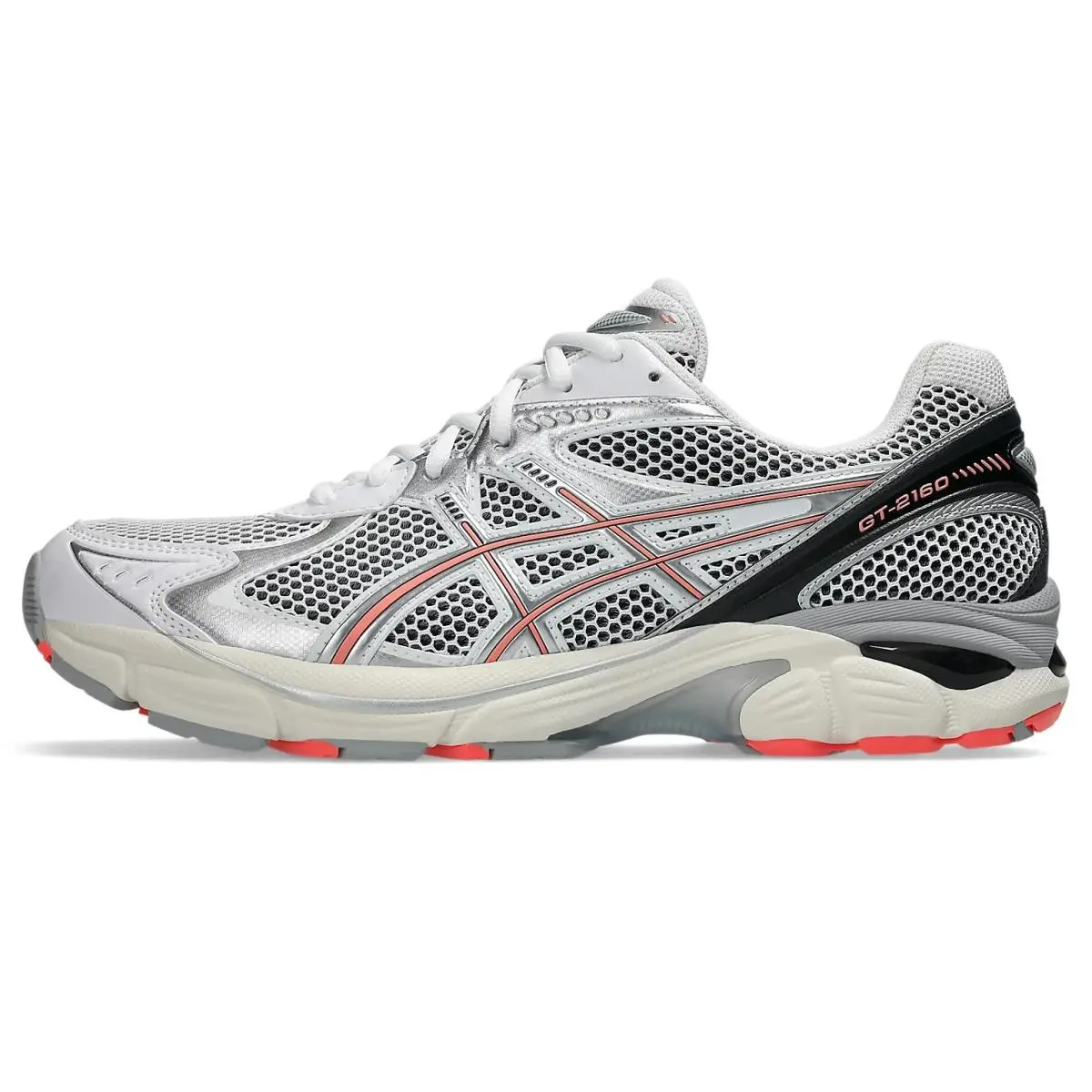 Asics shoes - Asics GT-2160 1203A275-113 - 1203A275-113 - White 19