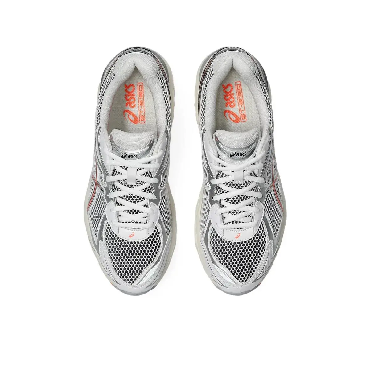 Asics shoes - Asics GT-2160 1203A275-113 - 1203A275-113 - White 20