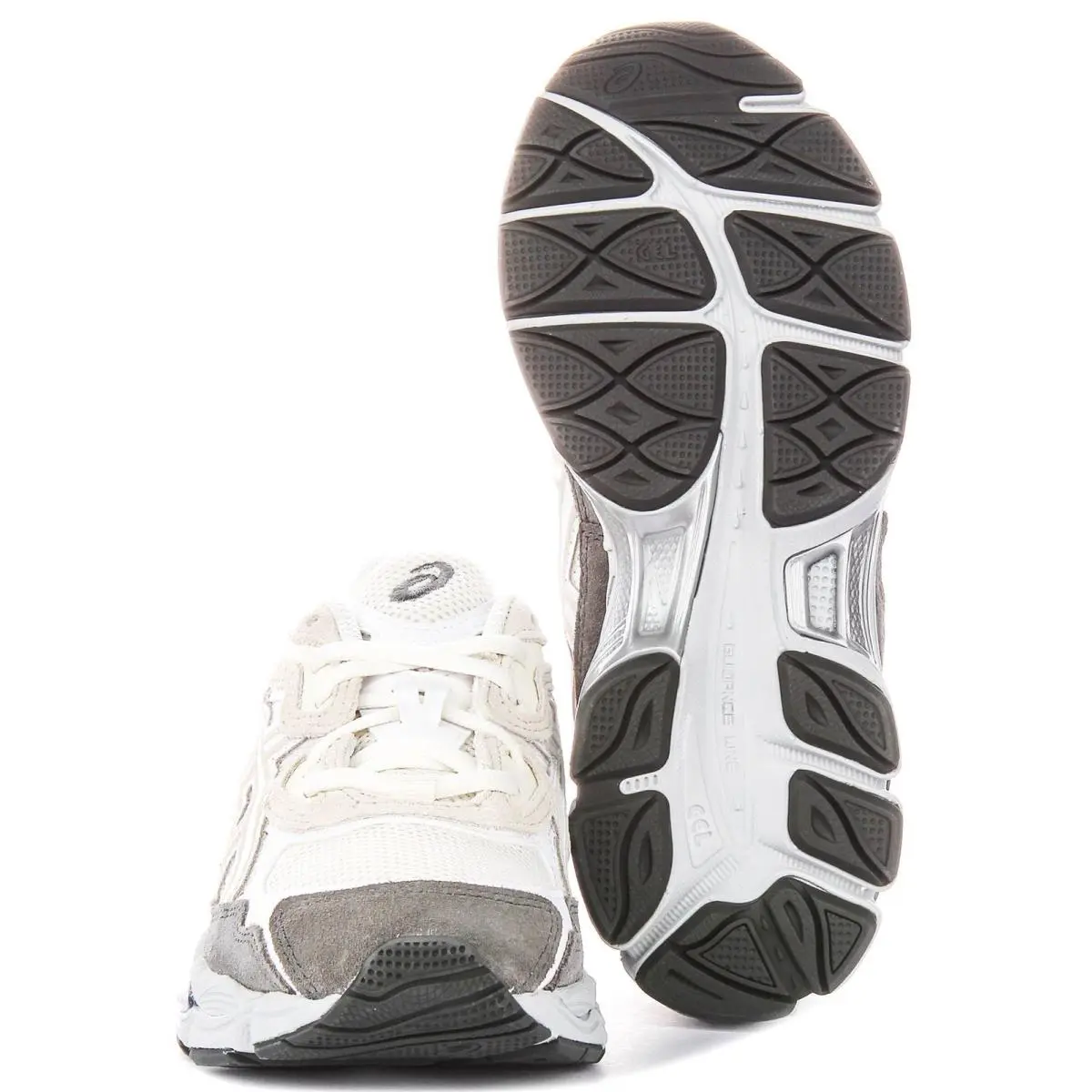 Asics shoes - Cream 3