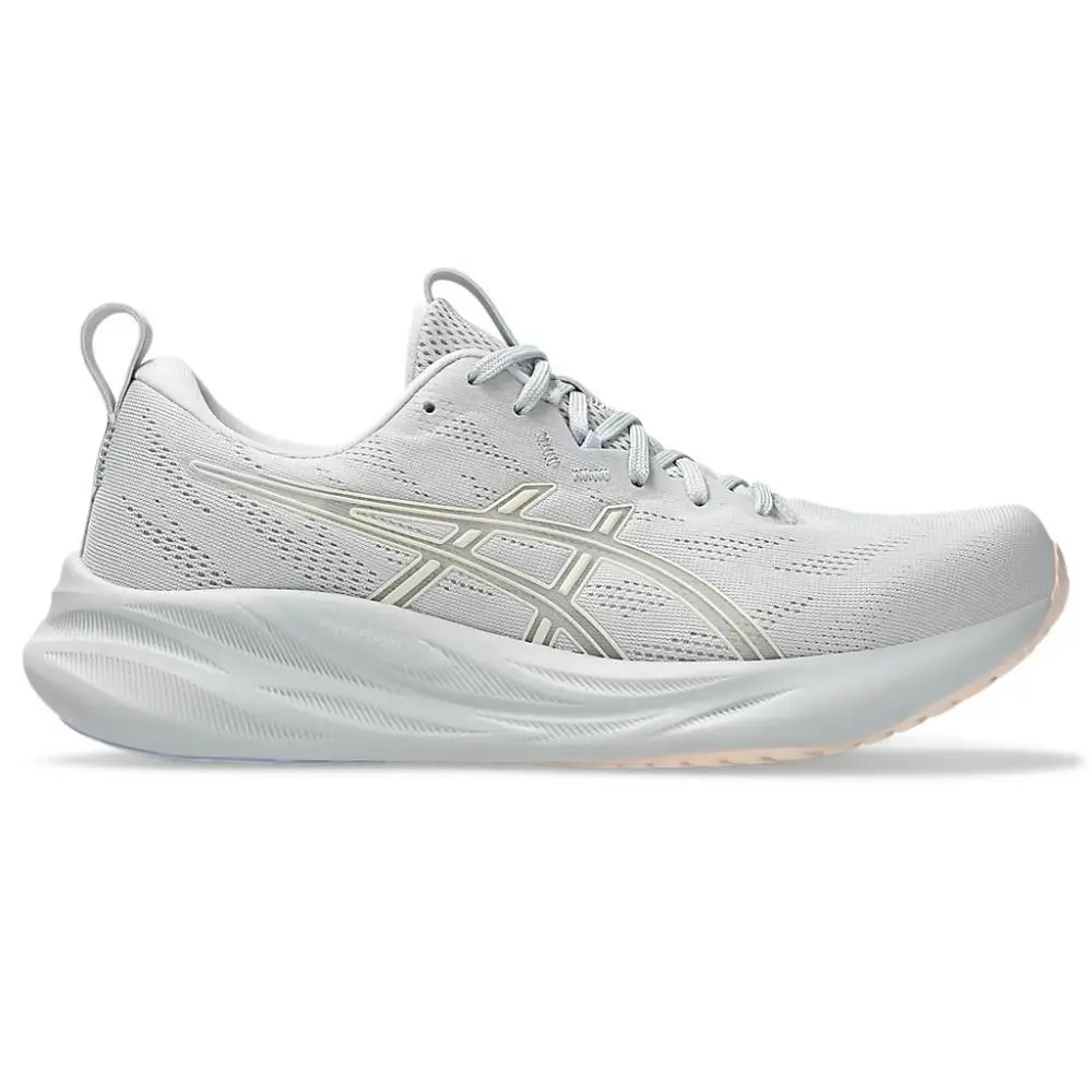 Asics Gel-pulse 16 1012B755-021 Sneaker Women 8.5B Concrete Running Shoes HAM699
