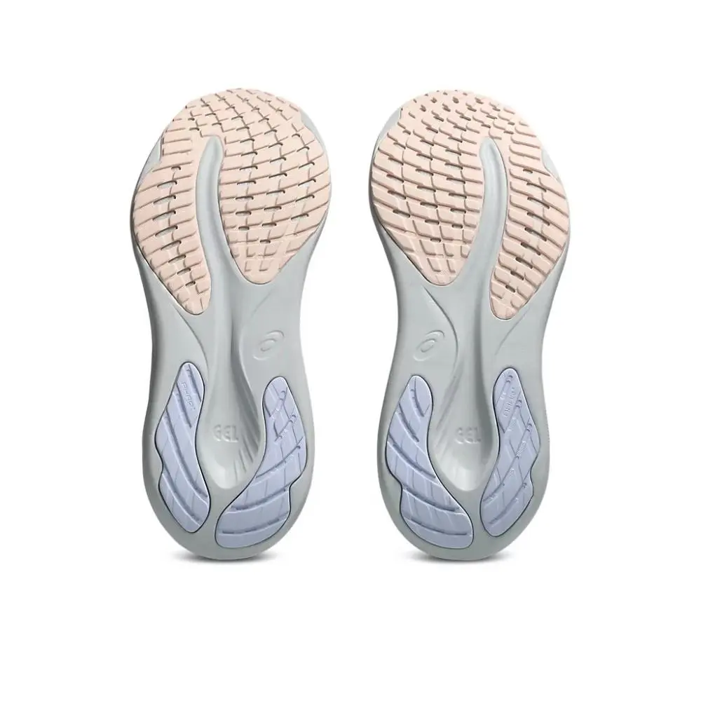 Asics shoes - Asics Gel-Pulse 16 1012B755-021 - 1012B755-021 - Gray 5