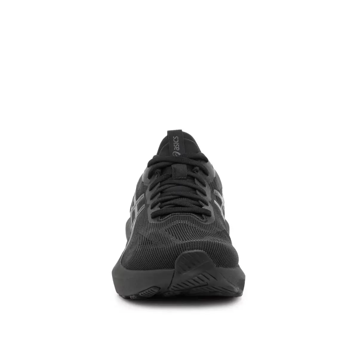 Asics shoes - Black 1