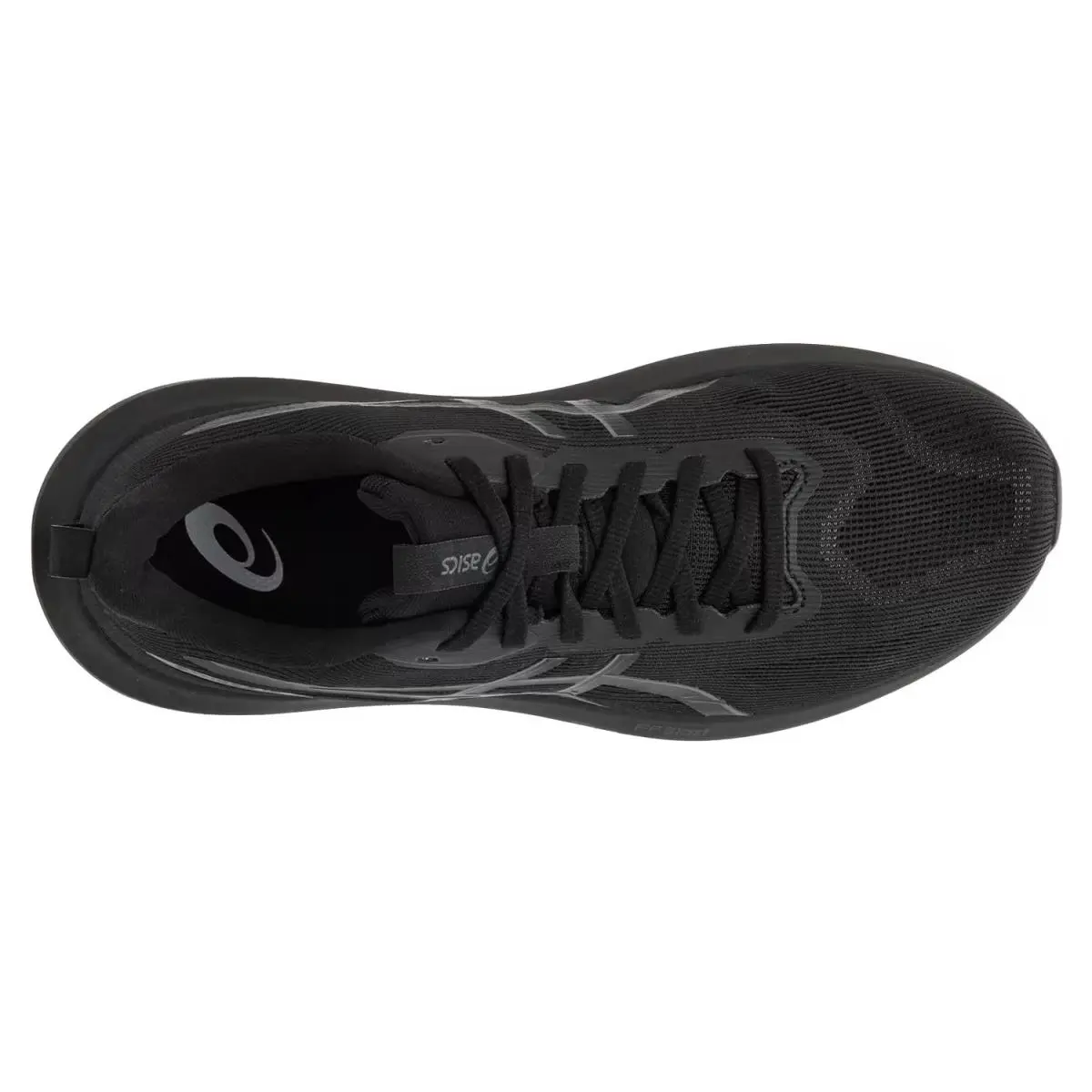 Asics shoes - Black 6