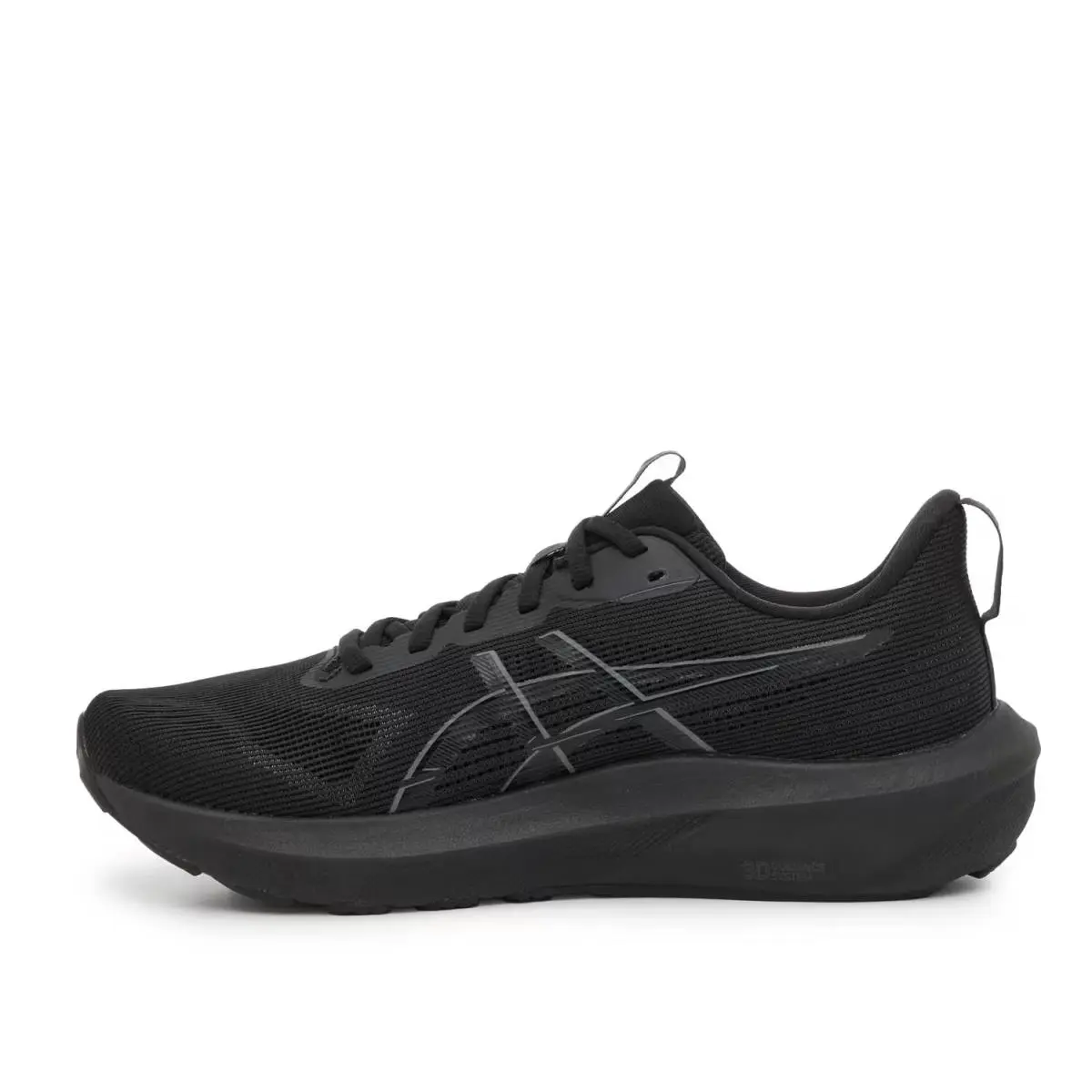 Asics shoes - Black 10