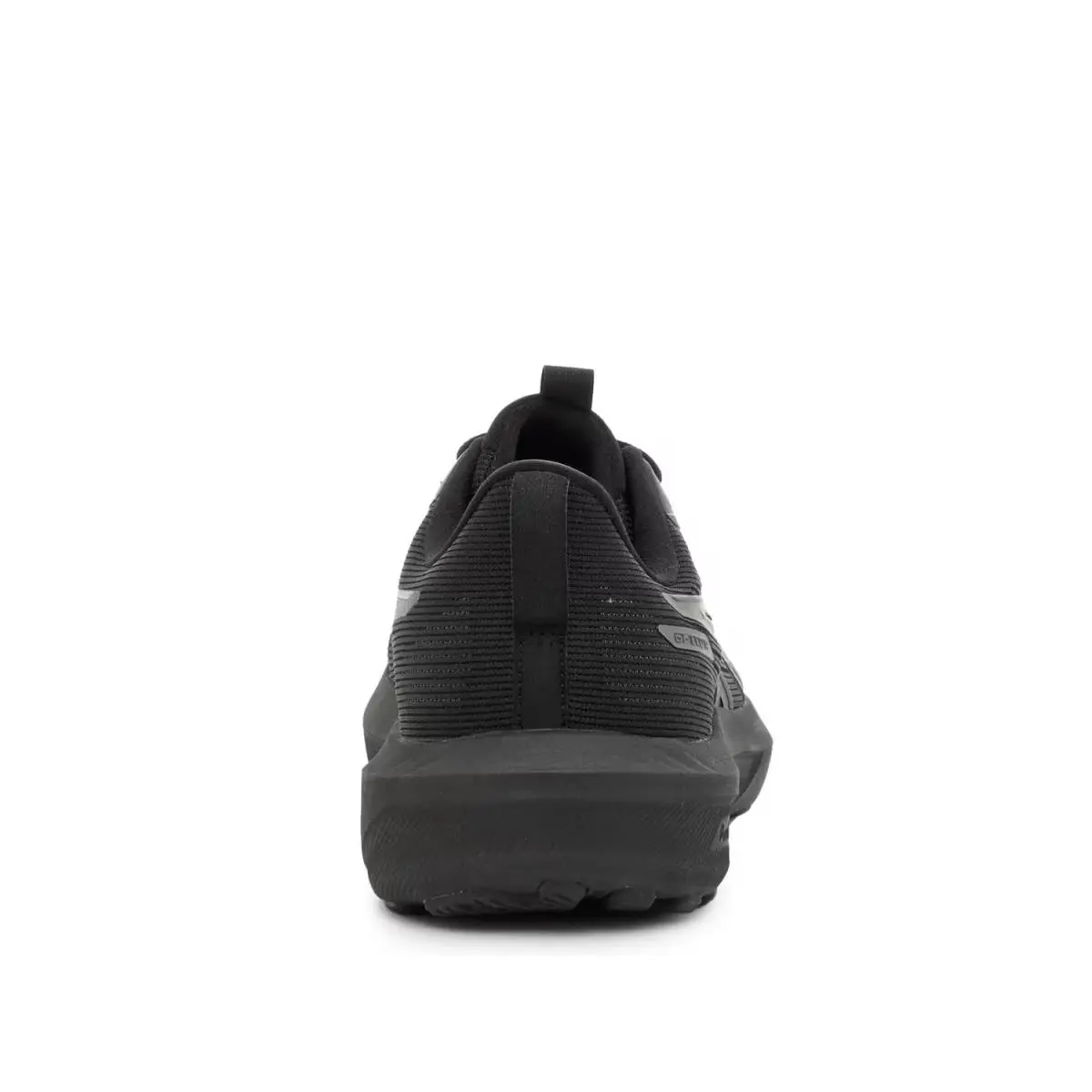 Asics shoes - Black 11