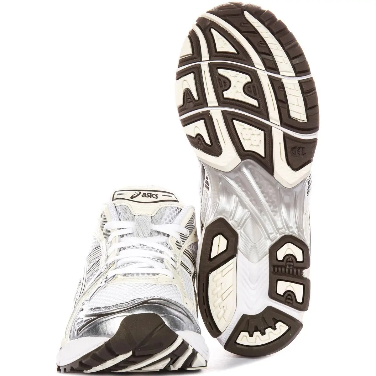 Asics shoes - White 3