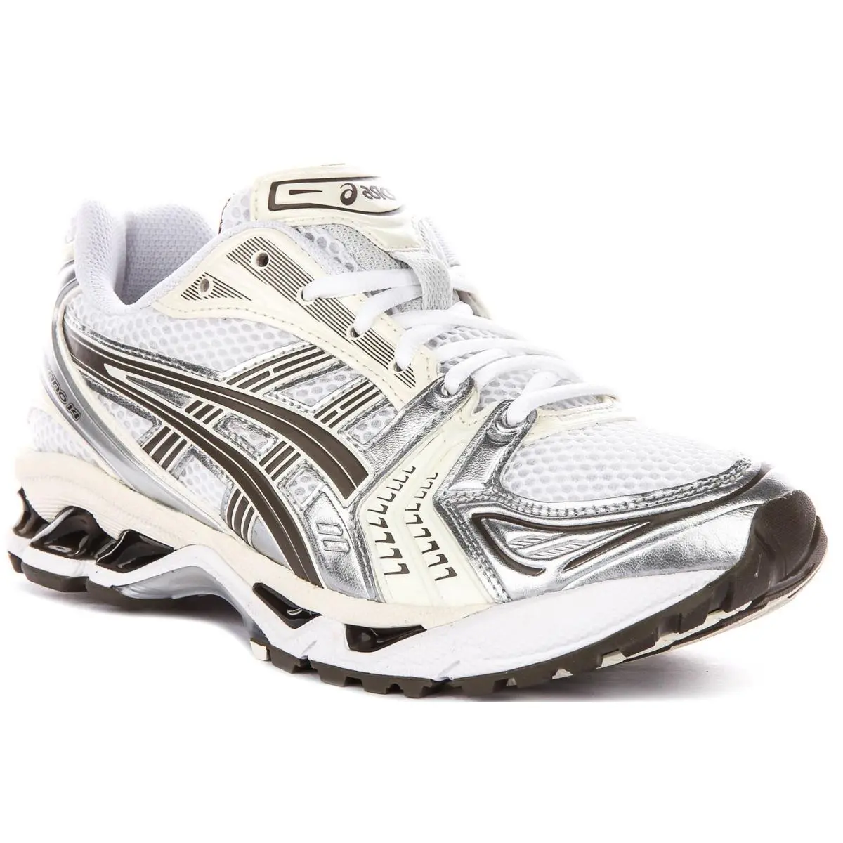 Asics shoes - White 5
