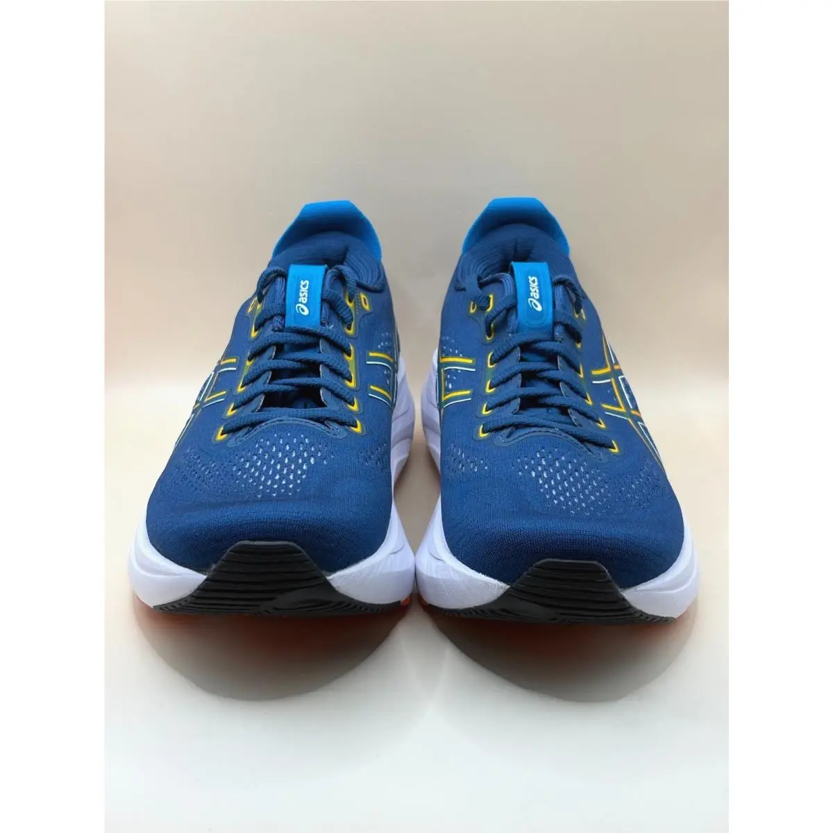 Asics shoes - ASICS GEL-Kayano - 1011C052-404 - Blue 13