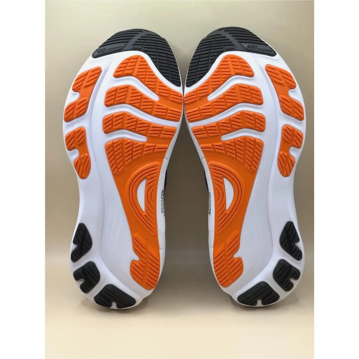 Asics shoes - ASICS GEL-Kayano - 1011C052-404 - Blue 14