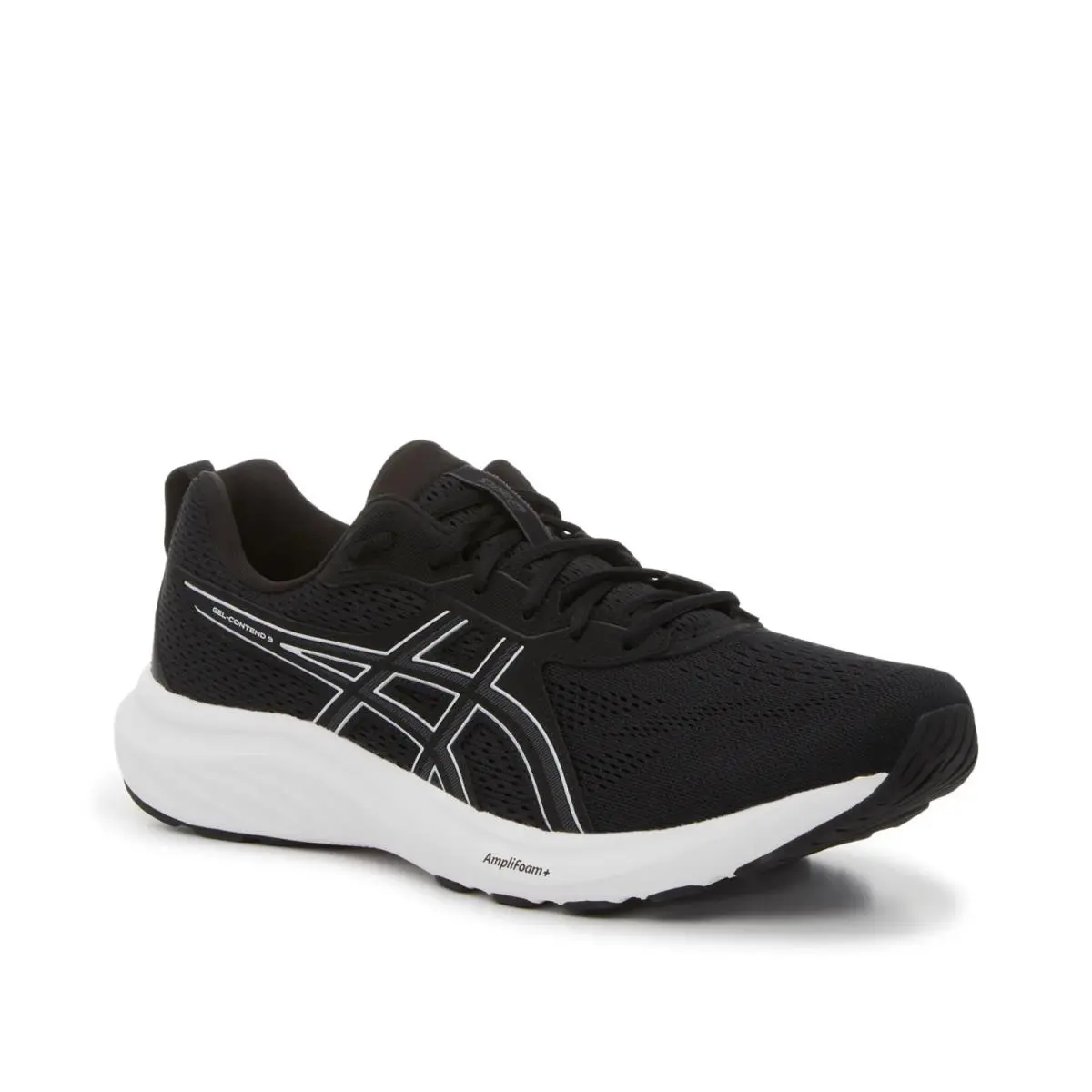 Asics Gel-contend 9 Running Shoe - Men`s