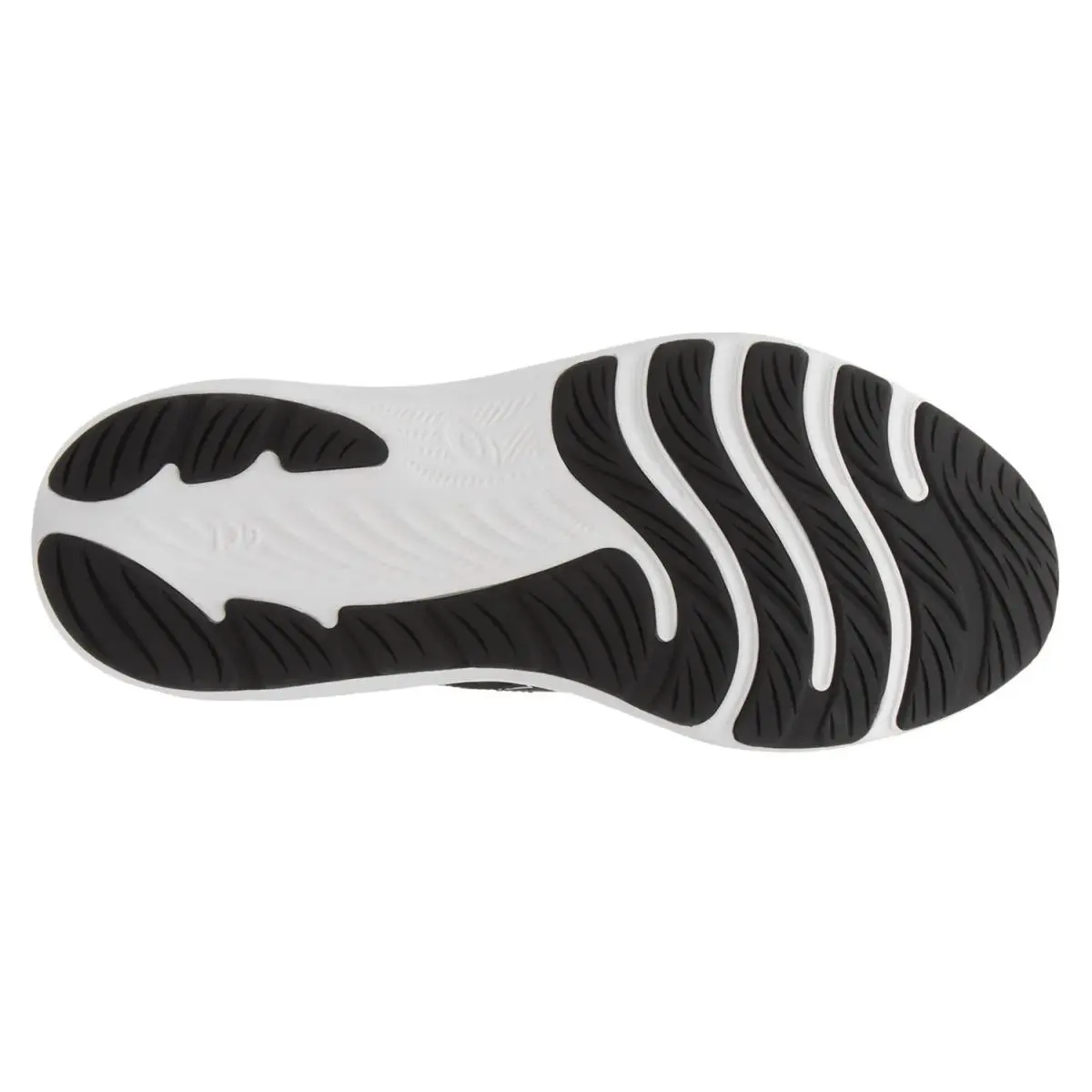 Asics shoes - Black/White 13