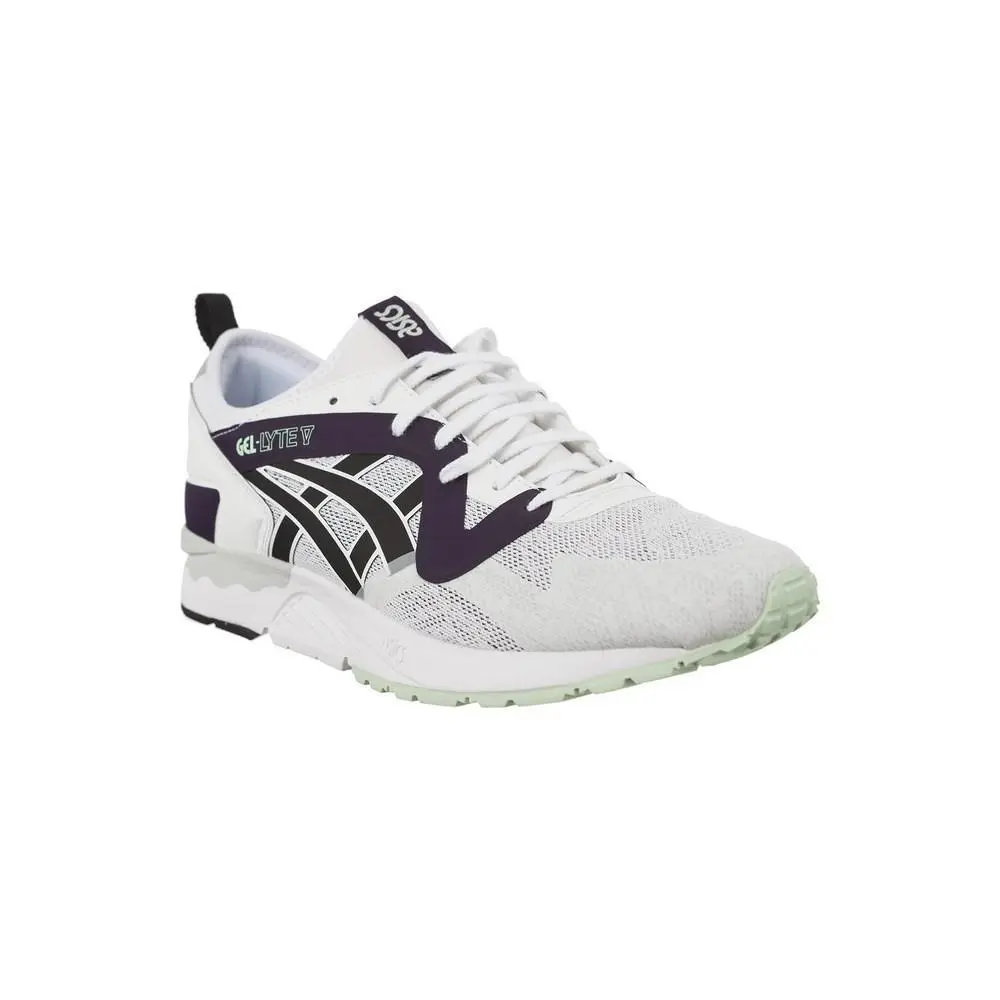 Asics shoes - ASICS GEL-Lyte - White 0