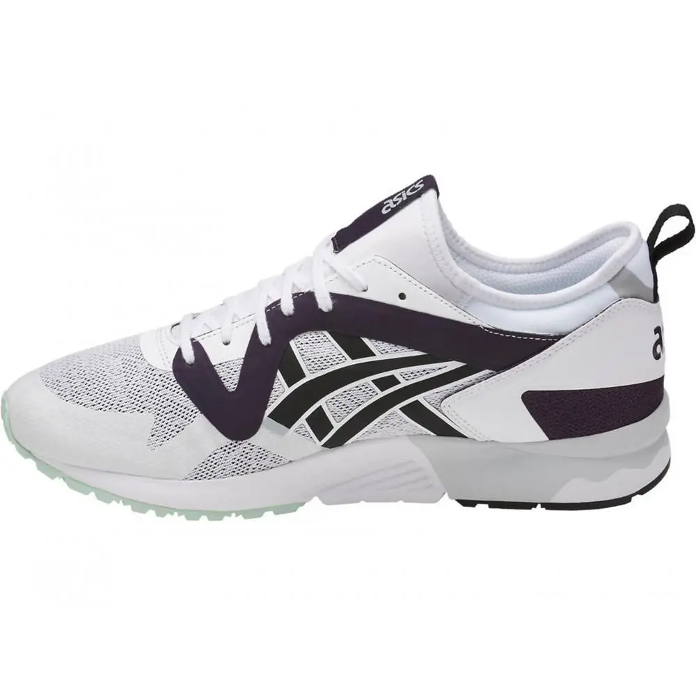 Asics shoes - ASICS GEL-Lyte - White 1
