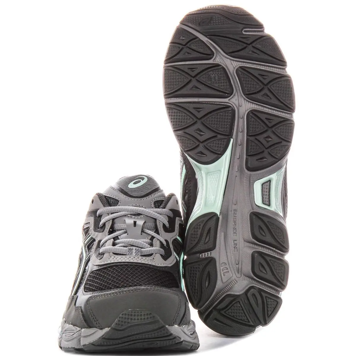 Asics shoes - Graphite 3