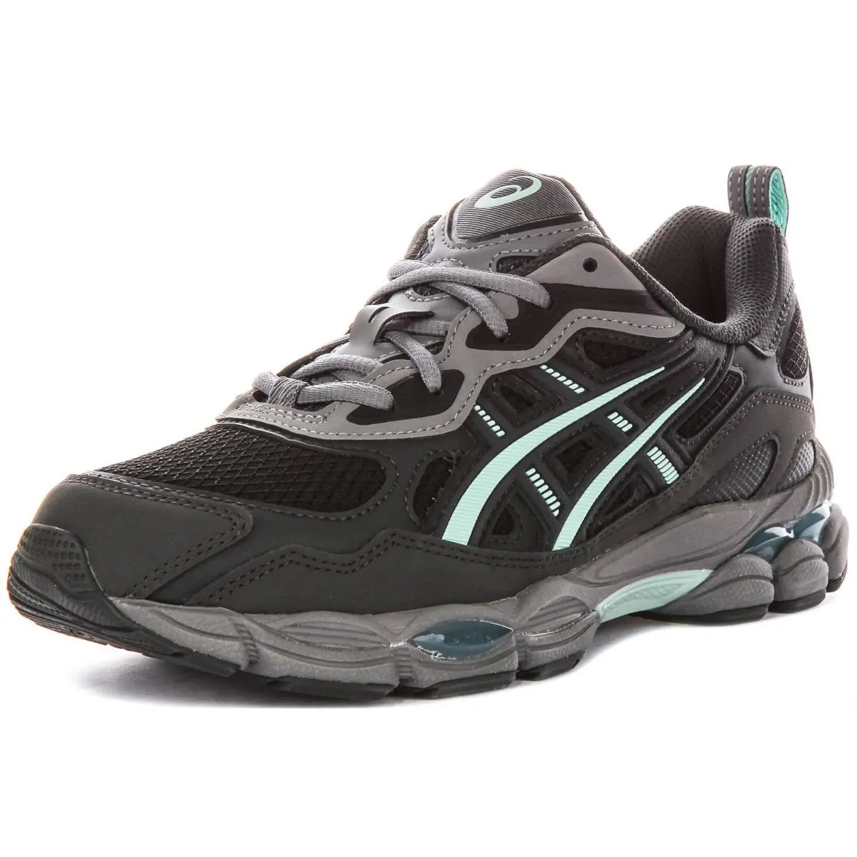 Asics shoes - Graphite 10