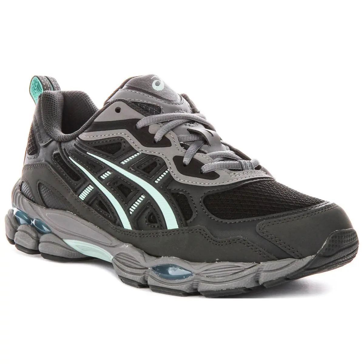 Asics shoes - Graphite 5