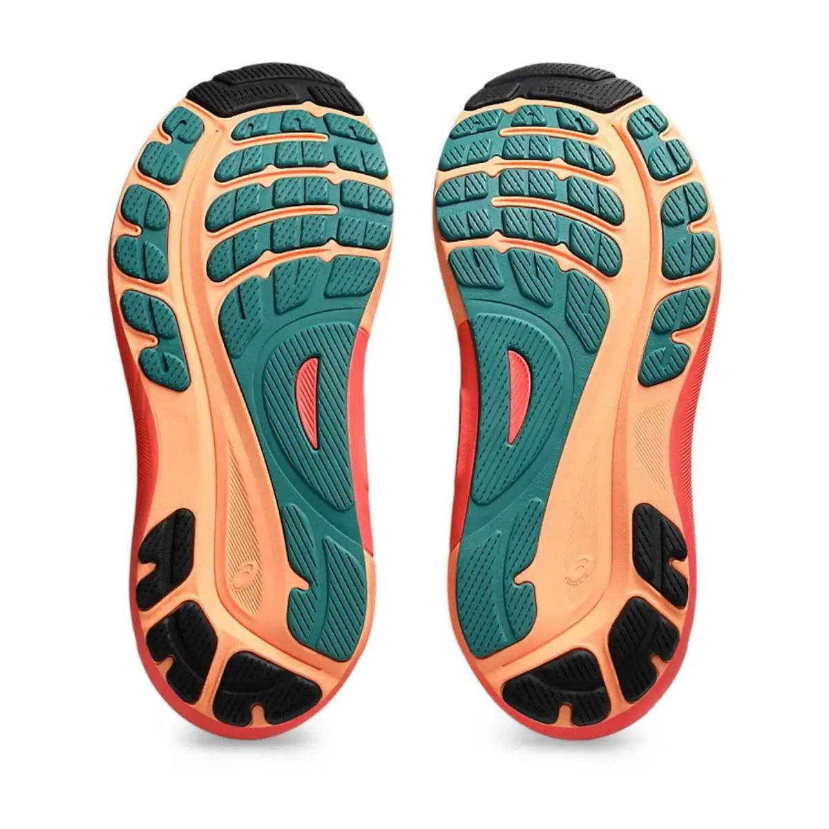 Asics shoes - Asics Gel-Kayano 31 1011B869-004 - 1011B869-004 - Black 3