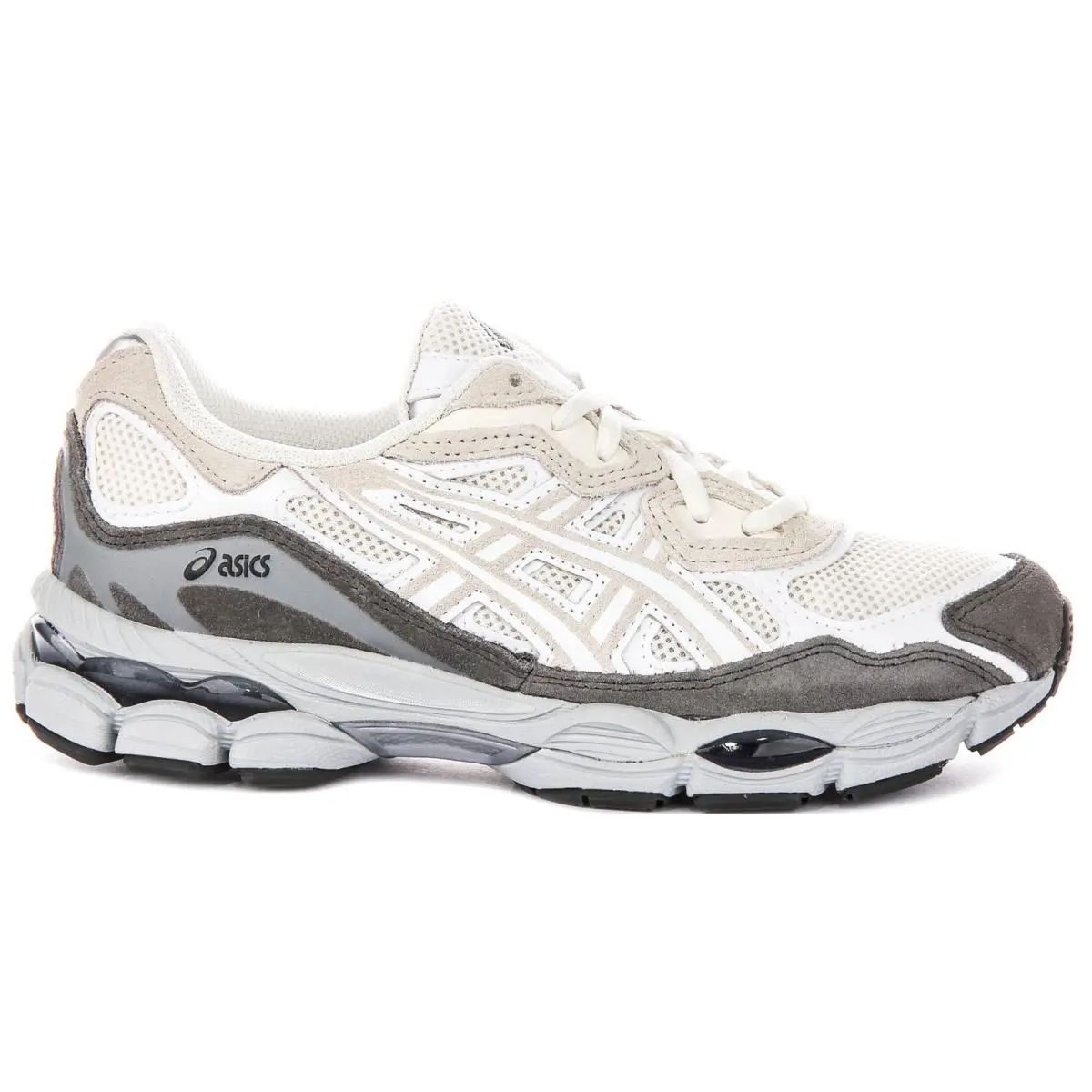 Asics shoes - Cream 0