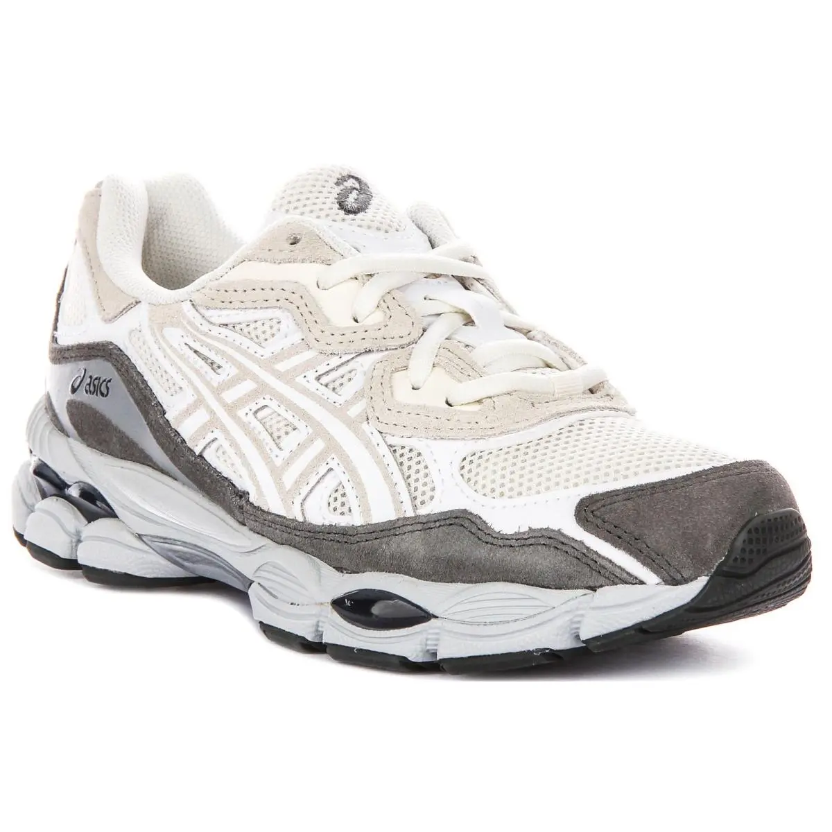 Asics shoes - Cream 5