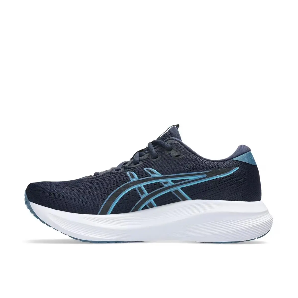 Asics shoes - Navy 8