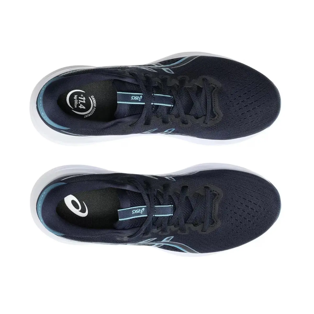 Asics shoes - Navy 11