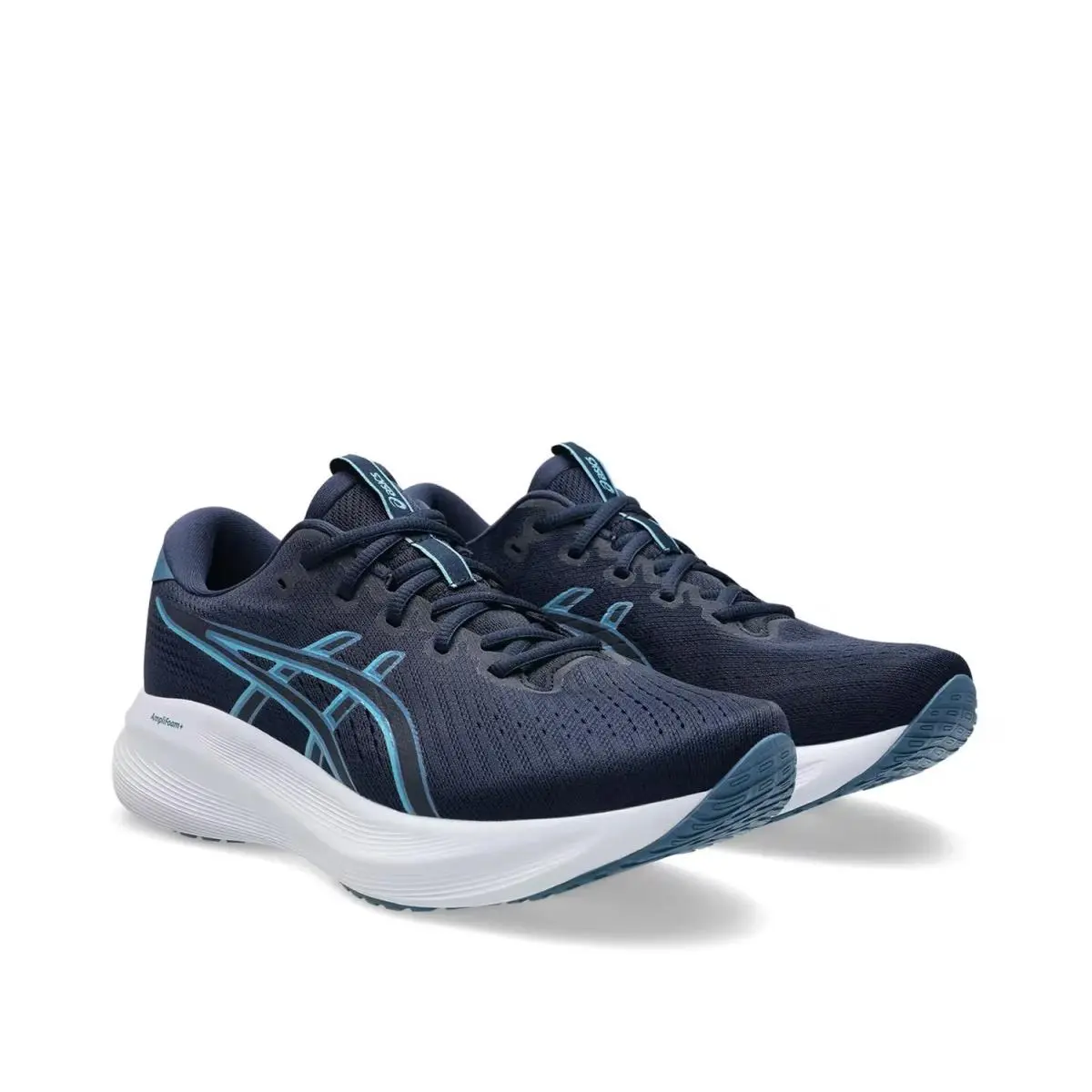 Asics shoes - Navy 12