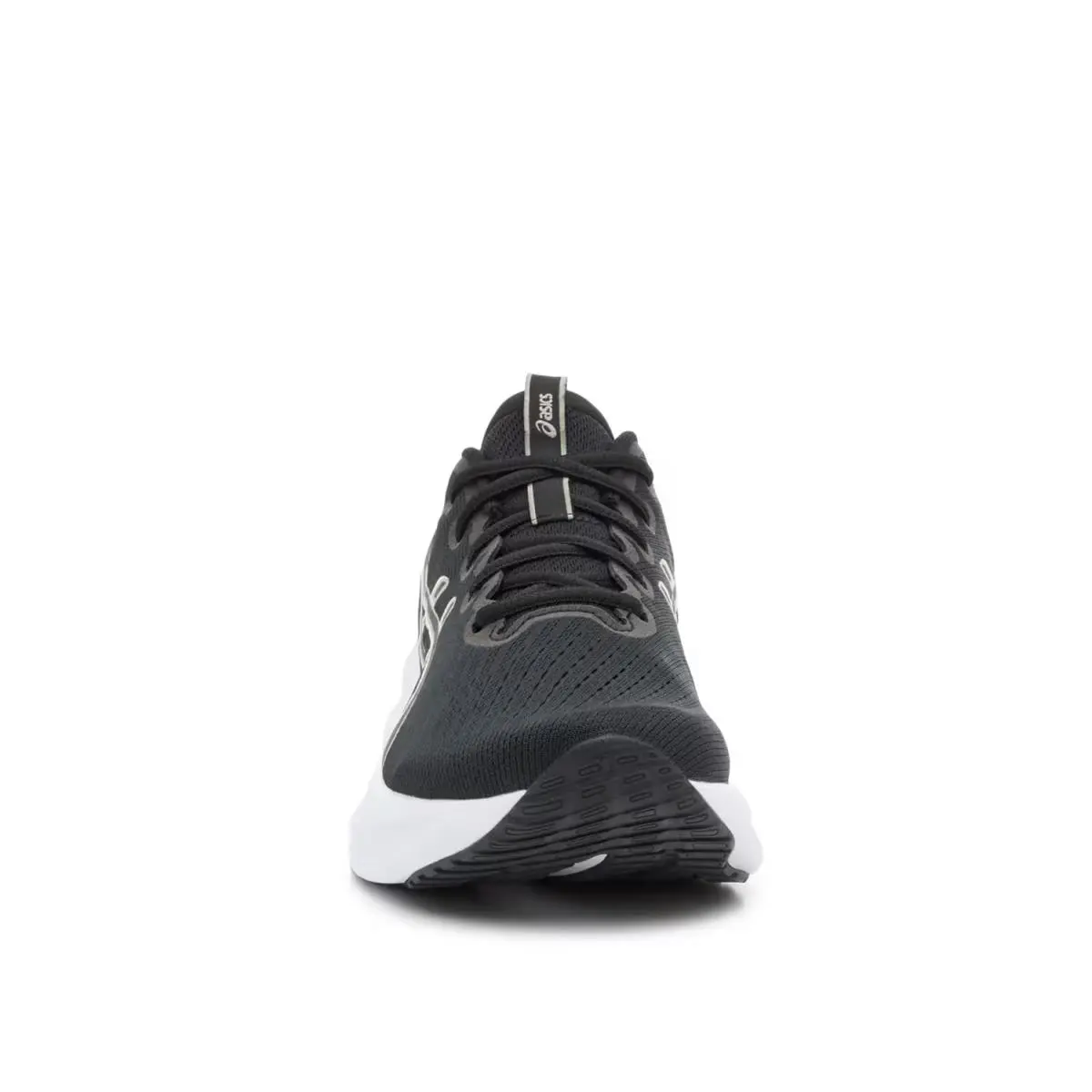 Asics shoes - Black/White 1