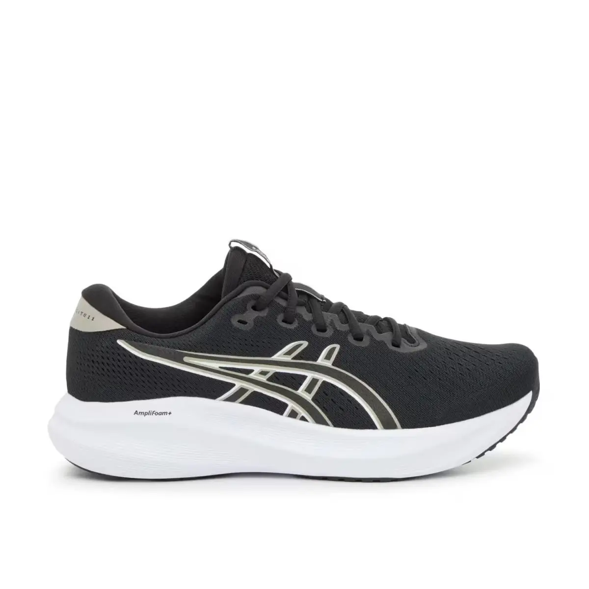 Asics shoes - Black/White 4