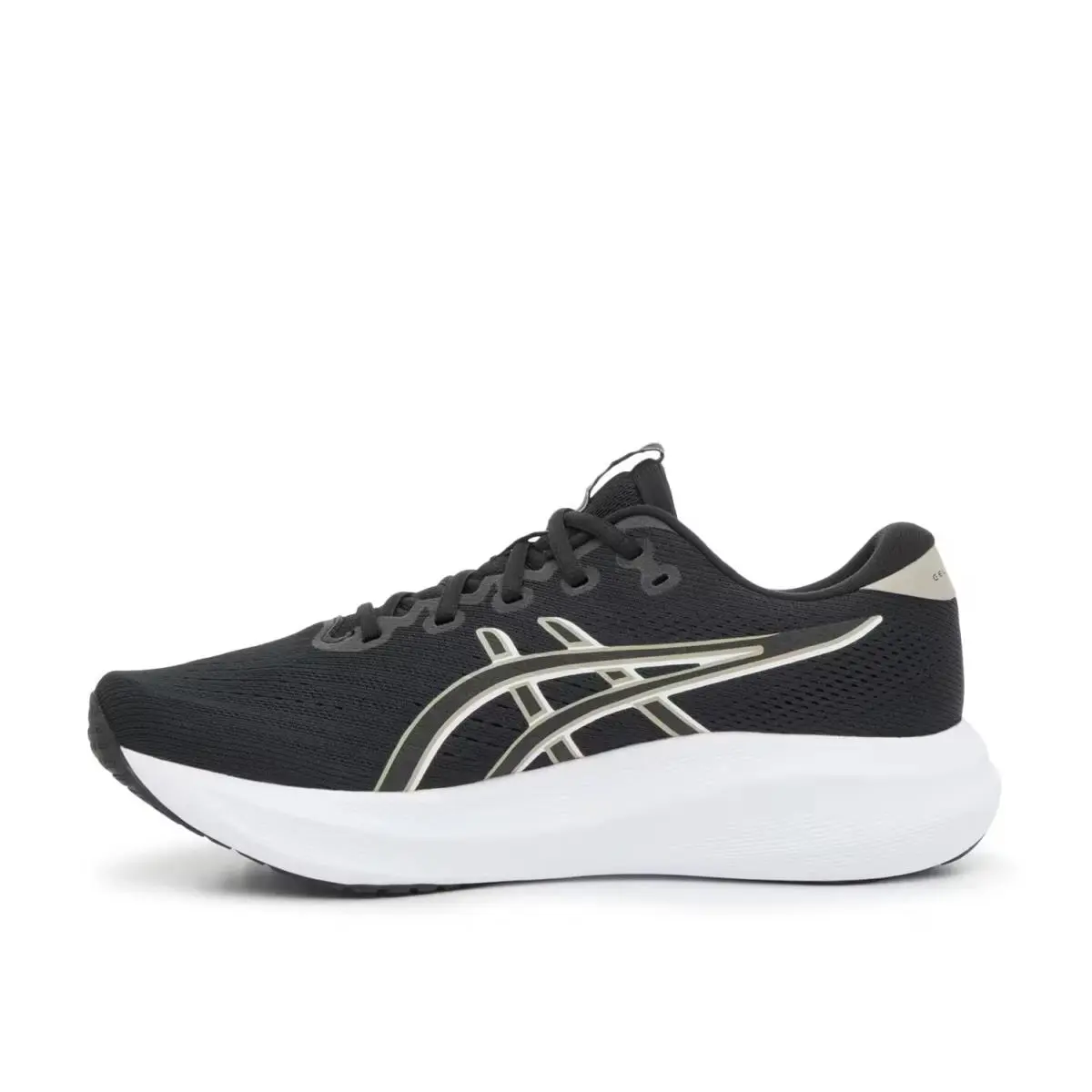 Asics shoes - Black/White 10