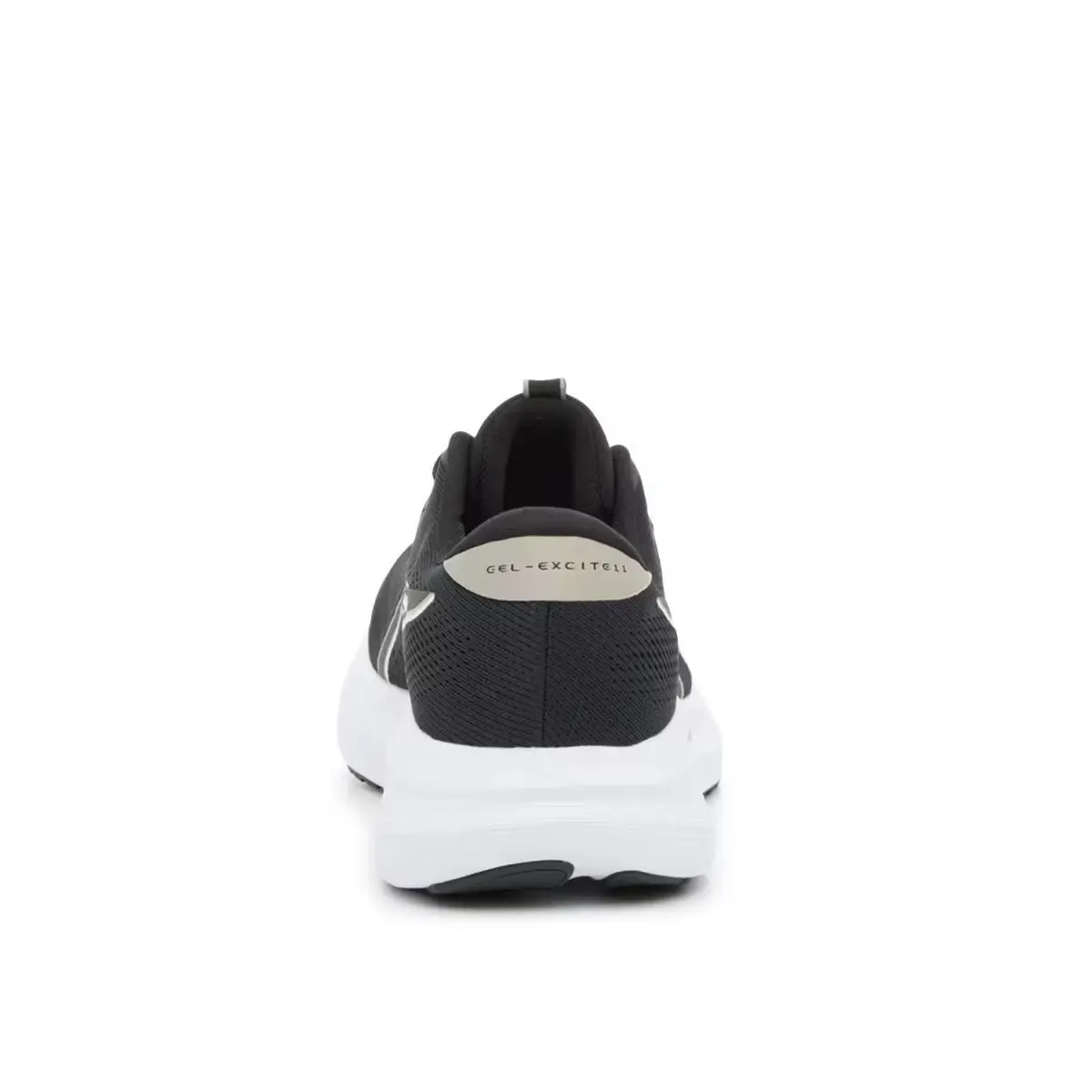 Asics shoes - Black/White 11