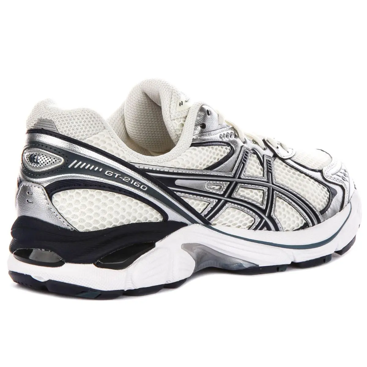 Asics shoes - Cream 1