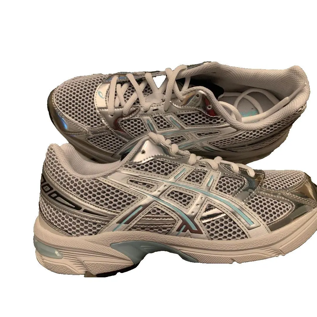Asics shoes - ASICS Gel 1130 - Gel - 1203B062-100 - White (UPC: 199023180780) 0
