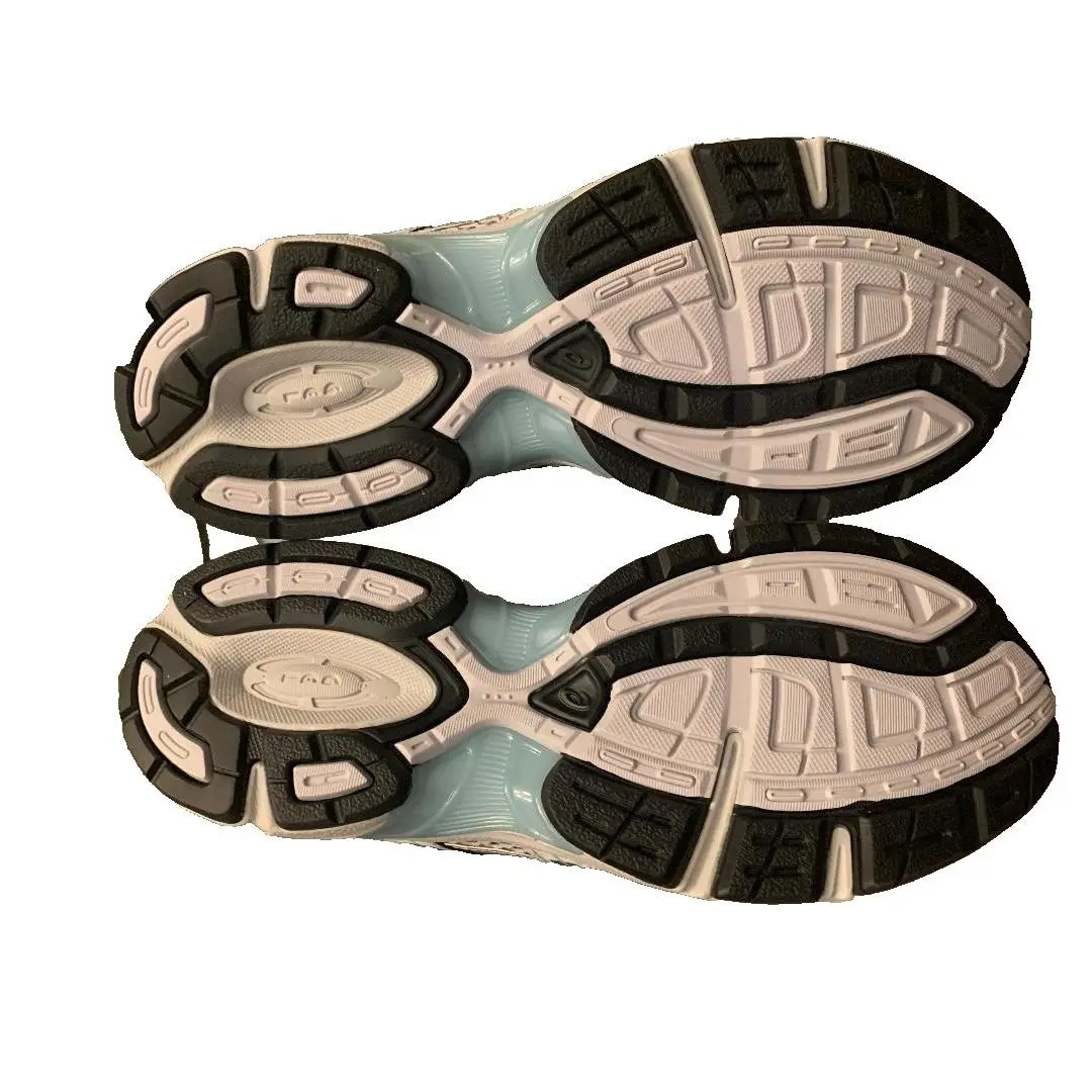 Asics shoes - ASICS Gel 1130 - Gel - 1203B062-100 - White (UPC: 199023180780) 1