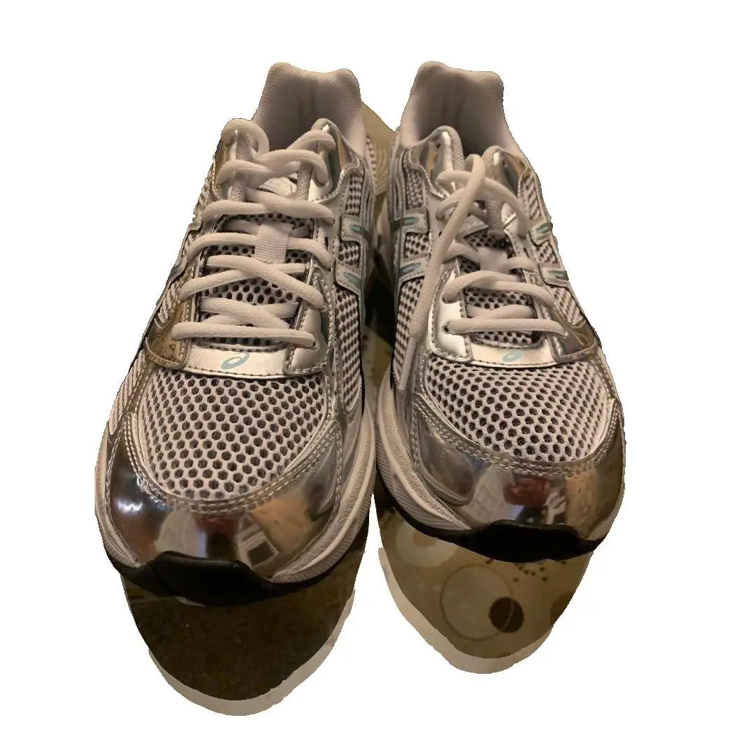 Asics shoes - ASICS Gel 1130 - Gel - 1203B062-100 - White (UPC: 199023180780) 3