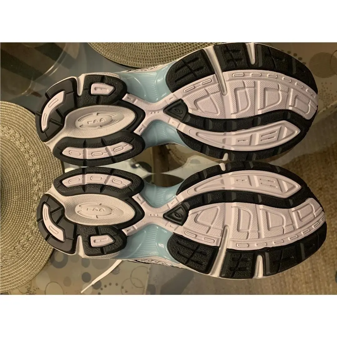 Asics shoes - ASICS Gel 1130 - Gel - 1203B062-100 - White (UPC: 199023180780) 1