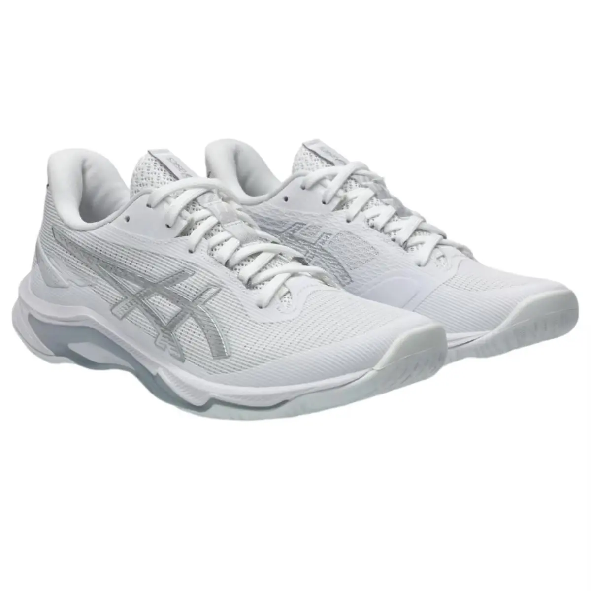 Asics shoes - Netburner Ballistic FF 4 - Netburner Ballistic - Multicolor (UPC: 197298902724) 0