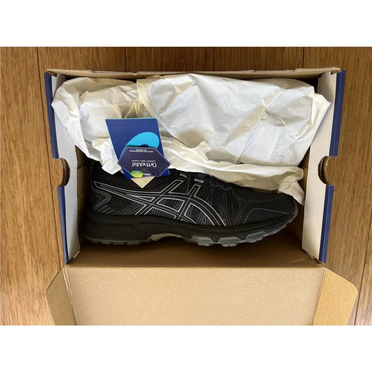 Asics shoes - Peacoat Piedmont Gray - Peacoat Piedmont Gray - Peacoat Piedmont Gray - Blue 10