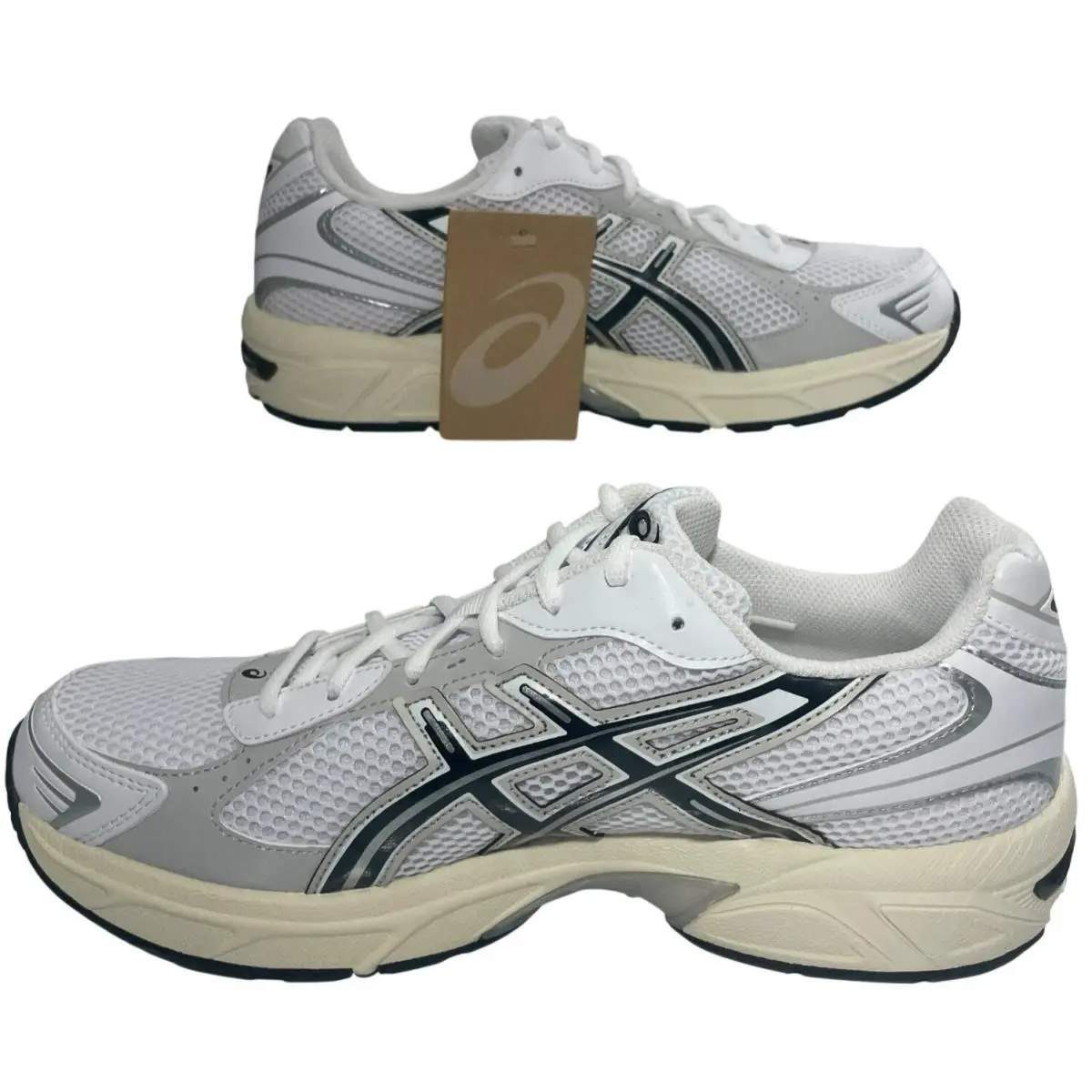 Asics shoes - ASICS Gel 1130 - Gel - White 0