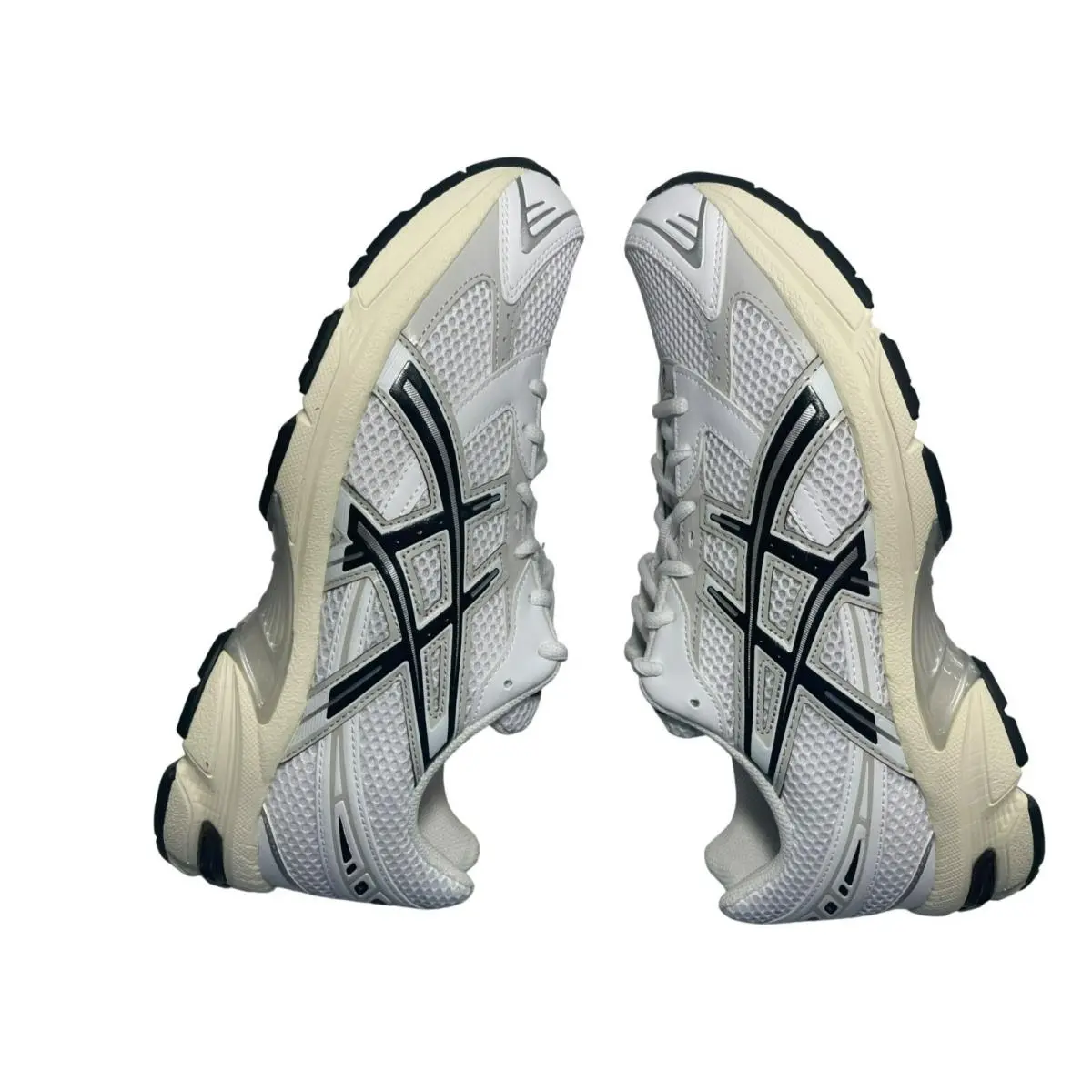 Asics shoes - ASICS Gel 1130 - Gel - White 1