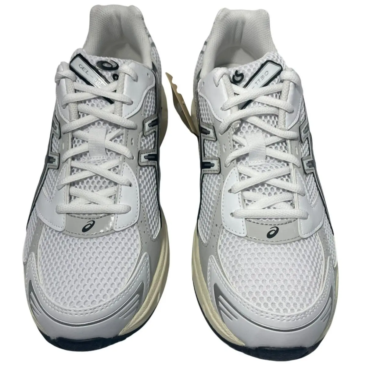 Asics shoes - ASICS Gel 1130 - Gel - White 3