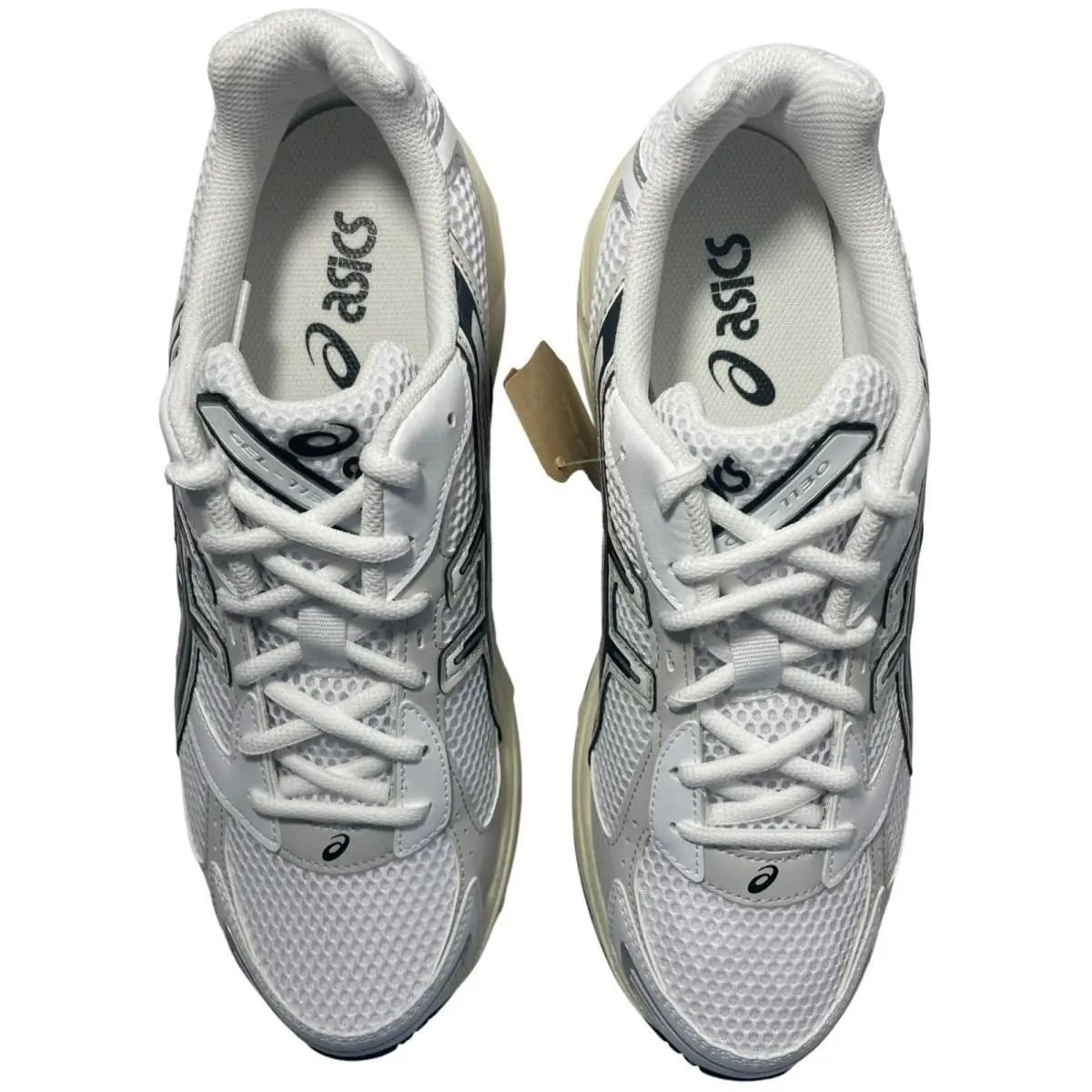 Asics shoes - ASICS Gel 1130 - Gel - White 5