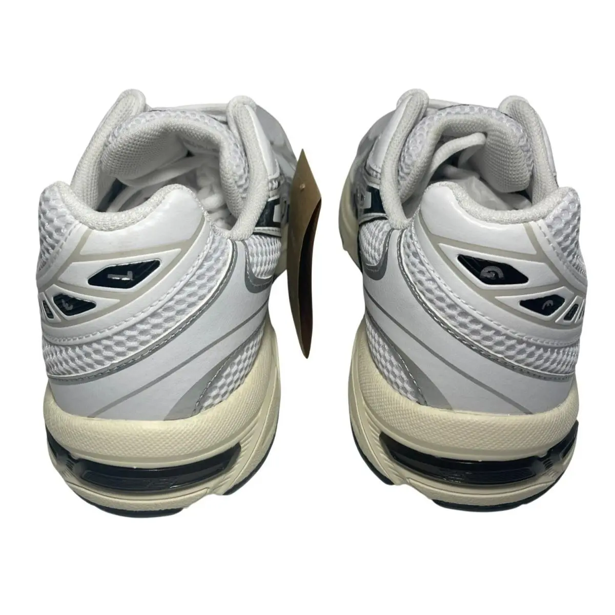 Asics shoes - ASICS Gel 1130 - Gel - White 6