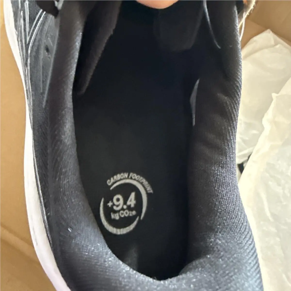 Asics shoes - ASICS Gel Cumulus 26 - Gel Cumulus - Black 2