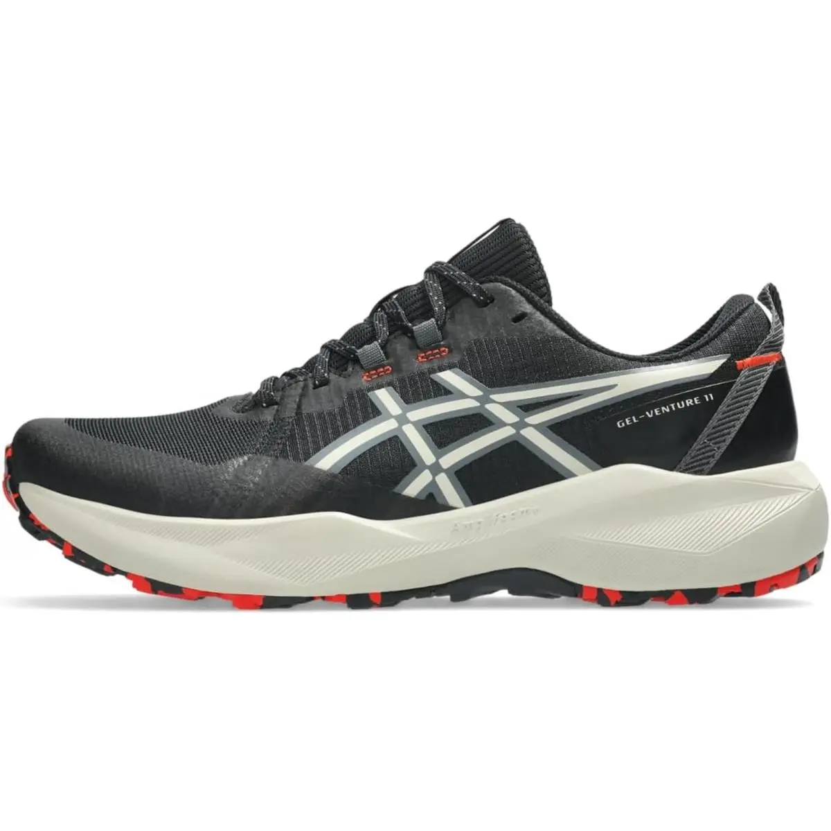 Asics Men`s Gel-venture 11 Trail Running Shoes